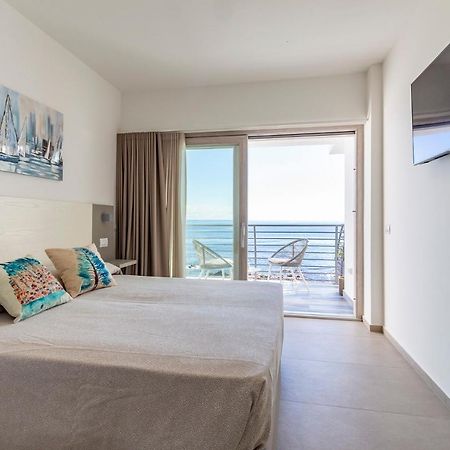 קאלה גונונה Hotel Caramare מראה חיצוני תמונה