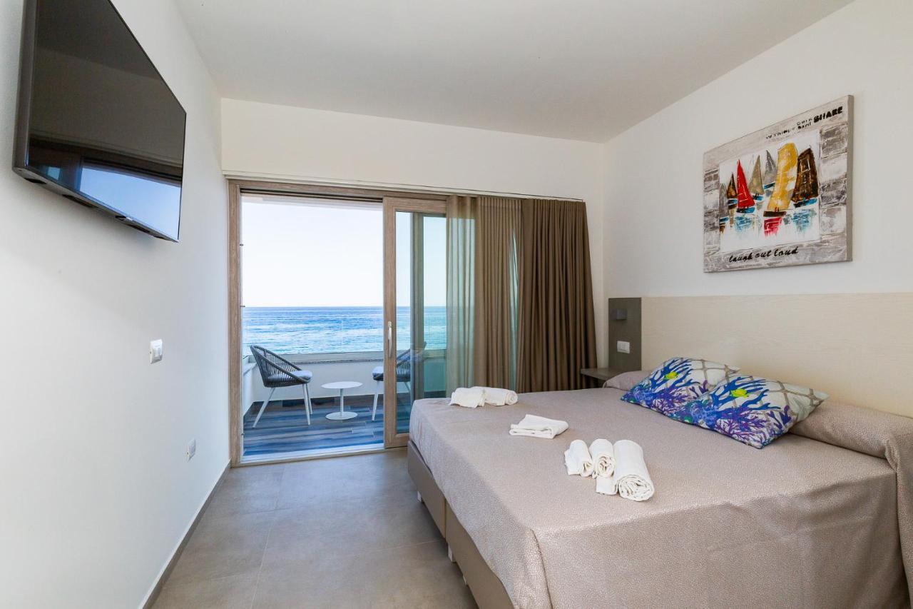קאלה גונונה Hotel Caramare מראה חיצוני תמונה