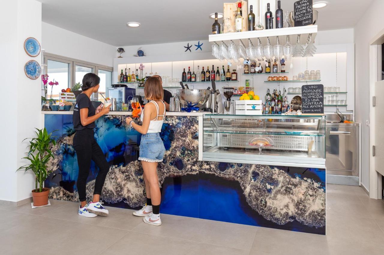 קאלה גונונה Hotel Caramare מראה חיצוני תמונה
