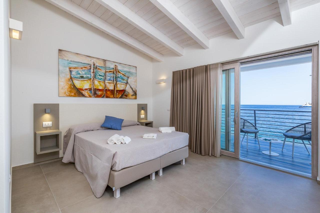קאלה גונונה Hotel Caramare מראה חיצוני תמונה