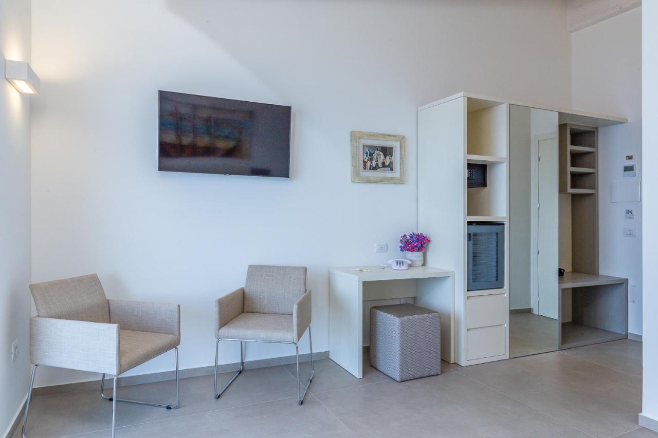 קאלה גונונה Hotel Caramare מראה חיצוני תמונה