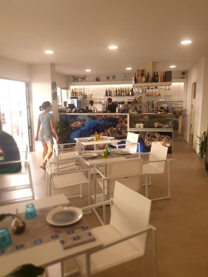 קאלה גונונה Hotel Caramare מראה חיצוני תמונה