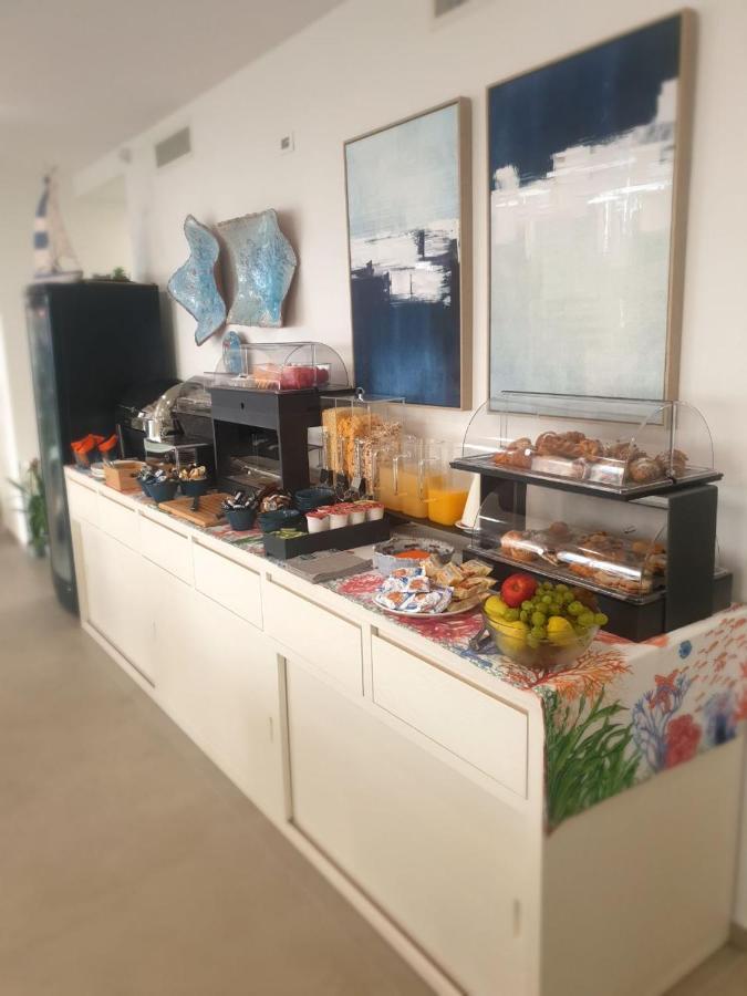 קאלה גונונה Hotel Caramare מראה חיצוני תמונה