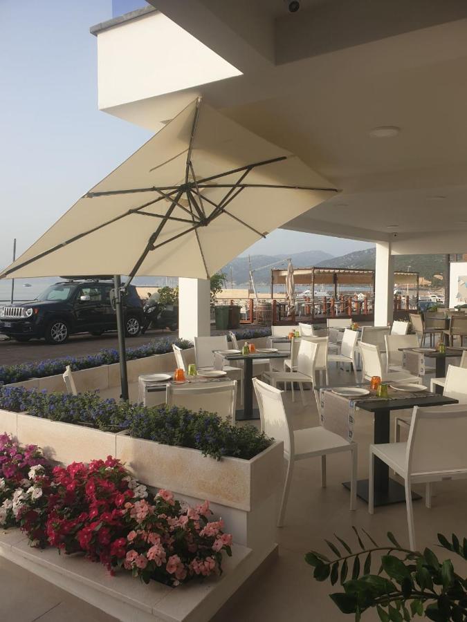 קאלה גונונה Hotel Caramare מראה חיצוני תמונה