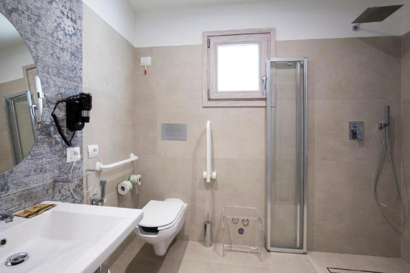 קאלה גונונה Hotel Caramare מראה חיצוני תמונה