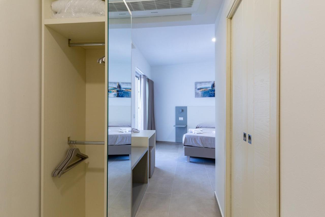 קאלה גונונה Hotel Caramare מראה חיצוני תמונה