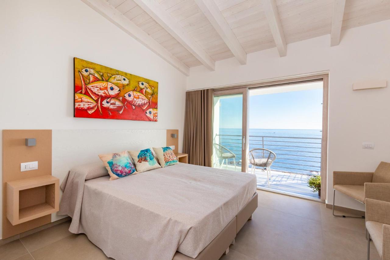 קאלה גונונה Hotel Caramare מראה חיצוני תמונה
