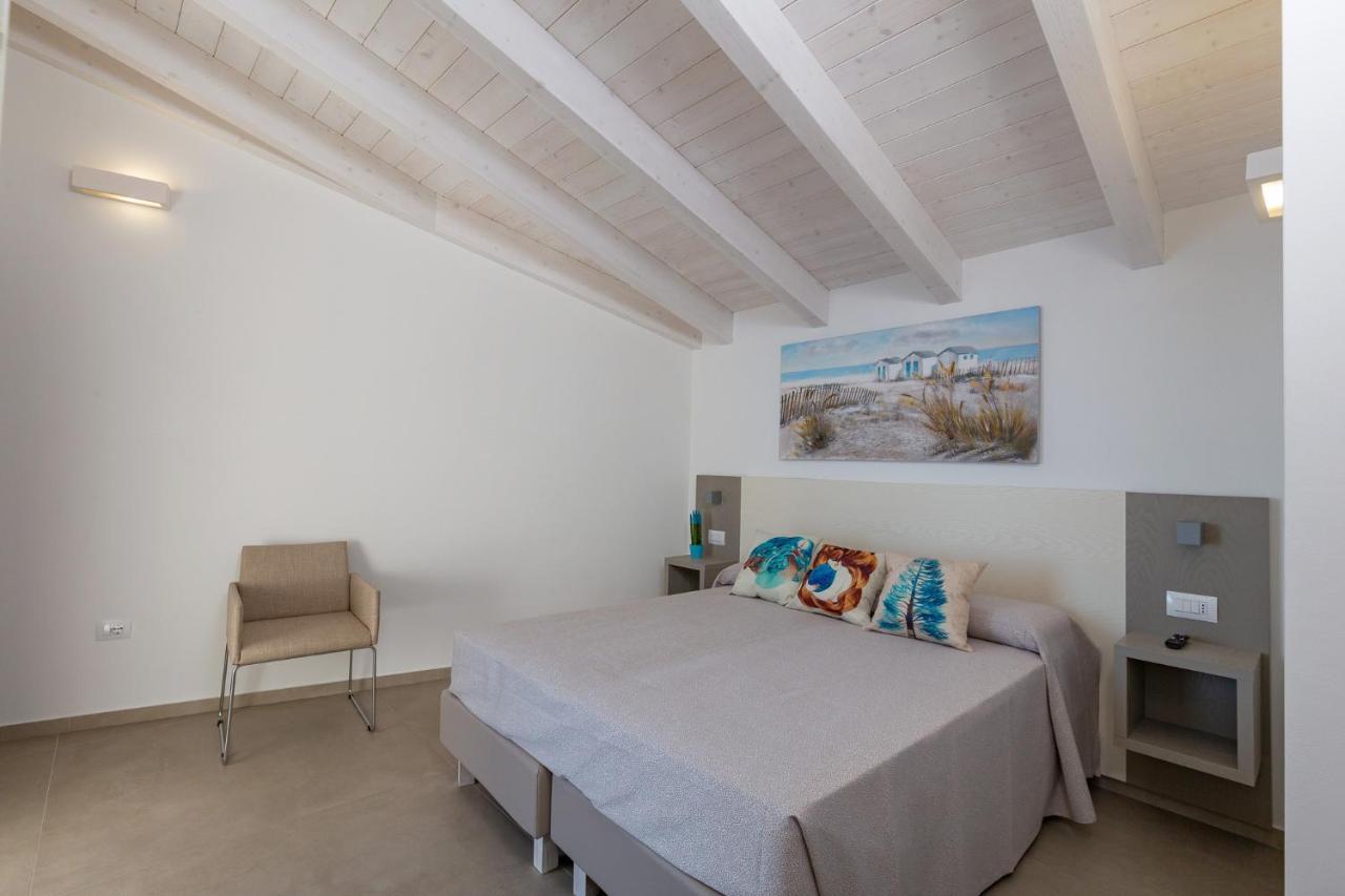 קאלה גונונה Hotel Caramare מראה חיצוני תמונה