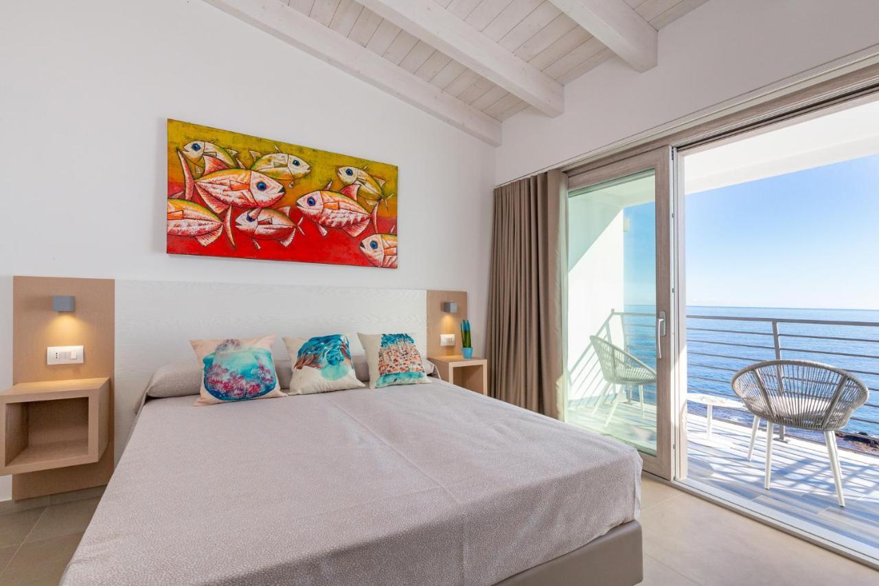 קאלה גונונה Hotel Caramare מראה חיצוני תמונה