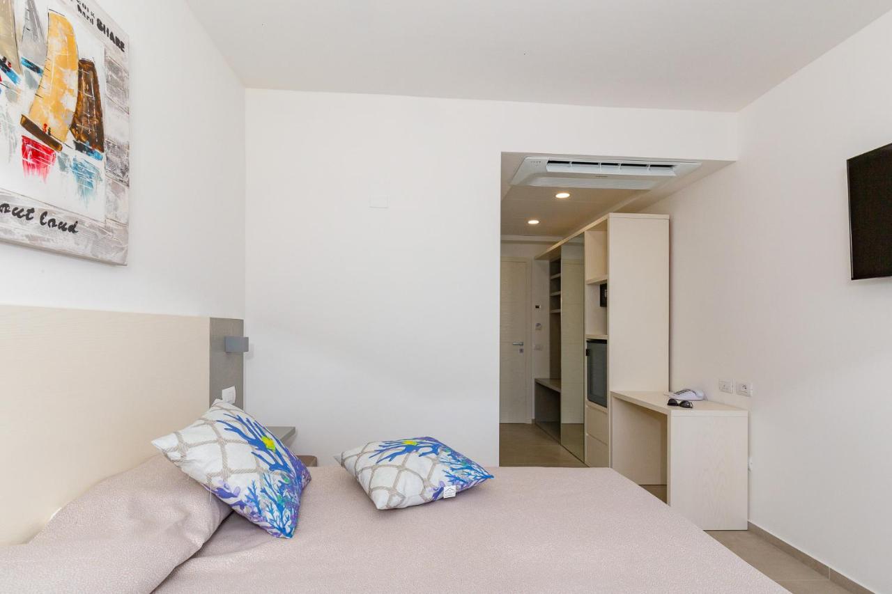 קאלה גונונה Hotel Caramare מראה חיצוני תמונה