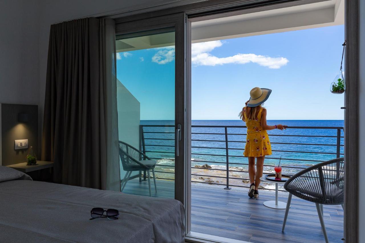 קאלה גונונה Hotel Caramare מראה חיצוני תמונה