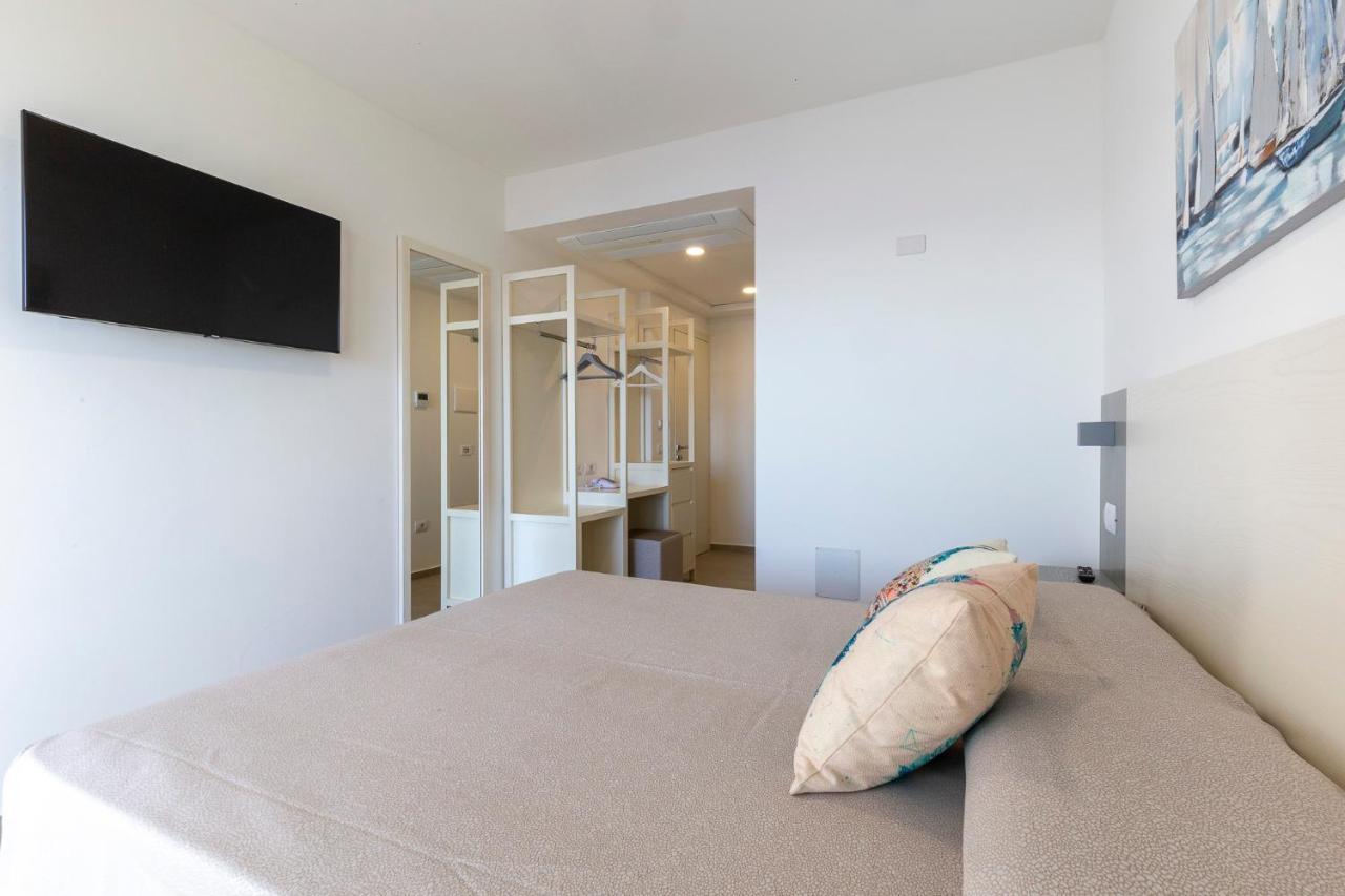 קאלה גונונה Hotel Caramare מראה חיצוני תמונה